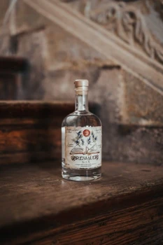 Breslauer Gin Classic 500 ml 