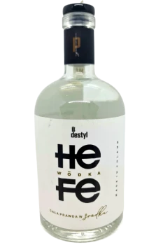 Destyl Hefe Wódka 700 ml 