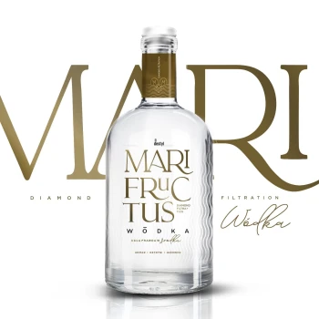 Destyl Mari Fructus 700 ml 