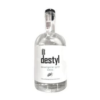 Destyl Souvignier Gris 500 ml 