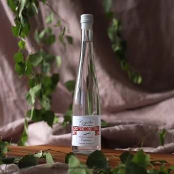 Wódka Czysta z Podlasia 500 ml 